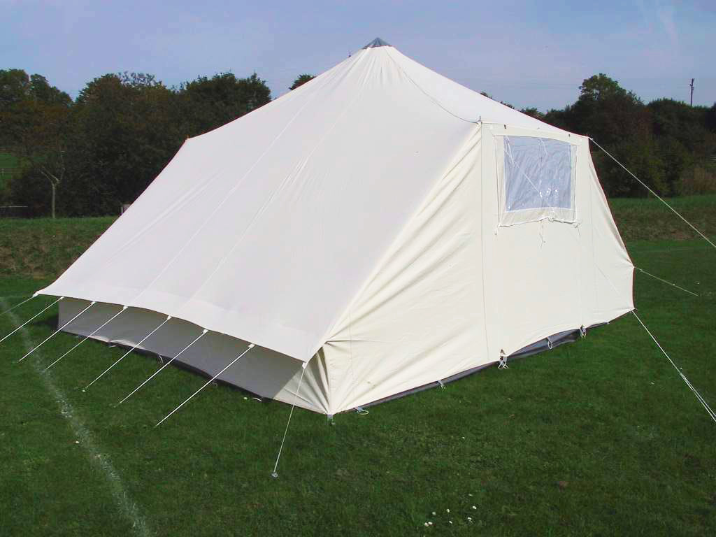Kentucky komplett