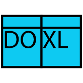 Doppelzeltbahn XL