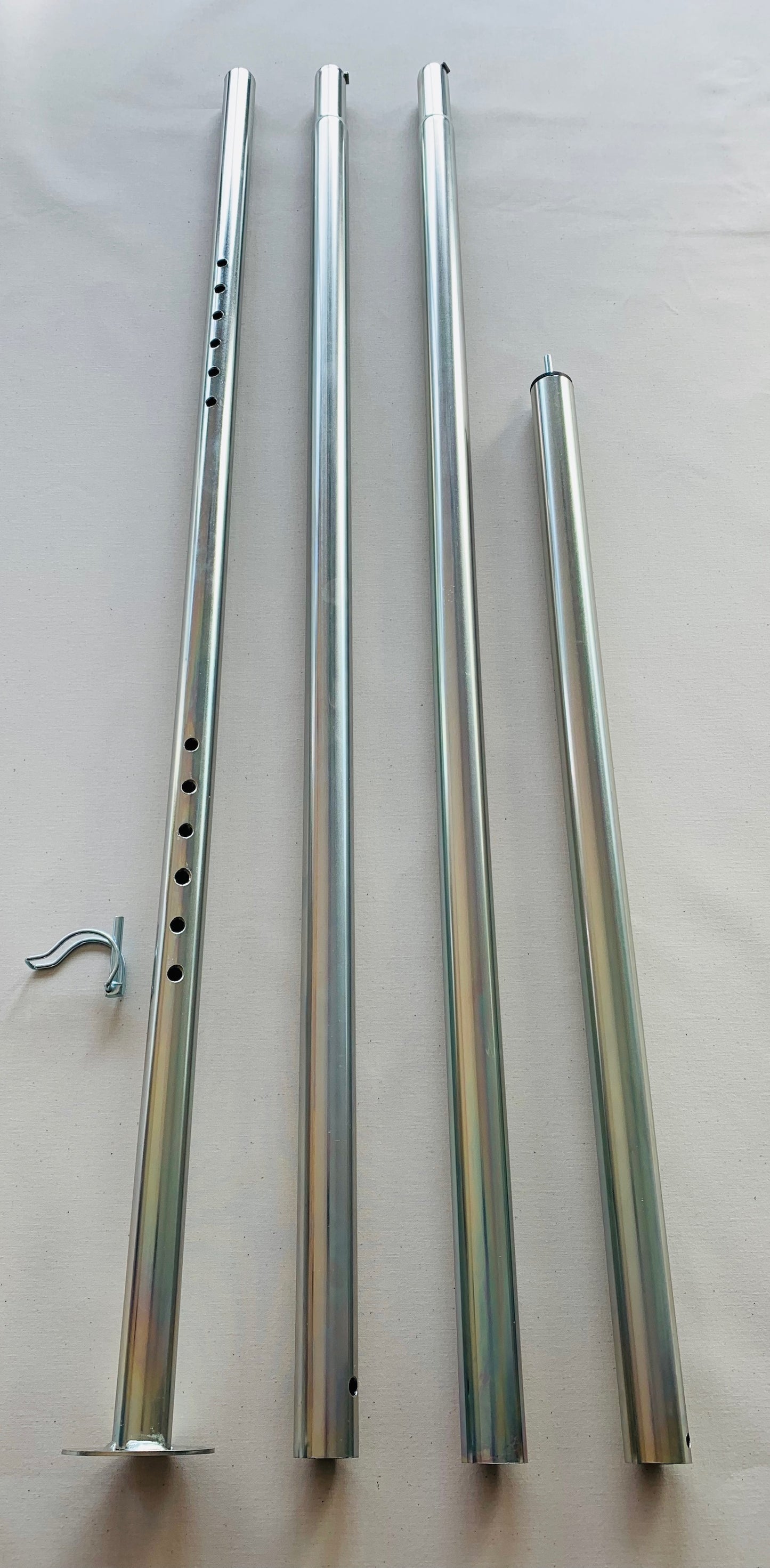 Stangensatz Grundeinheit AULA