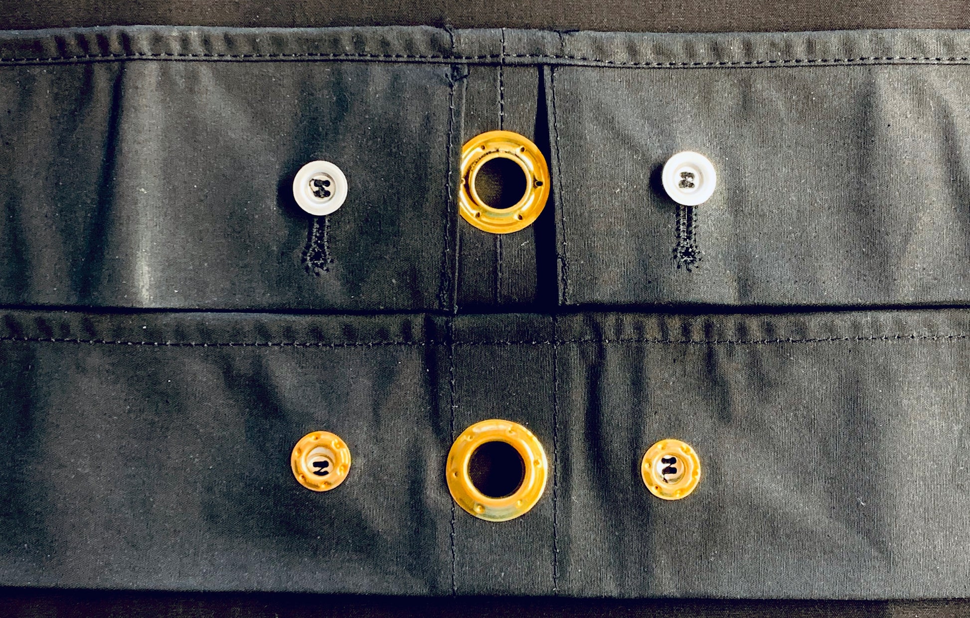 Großjurtendach VARIO ||