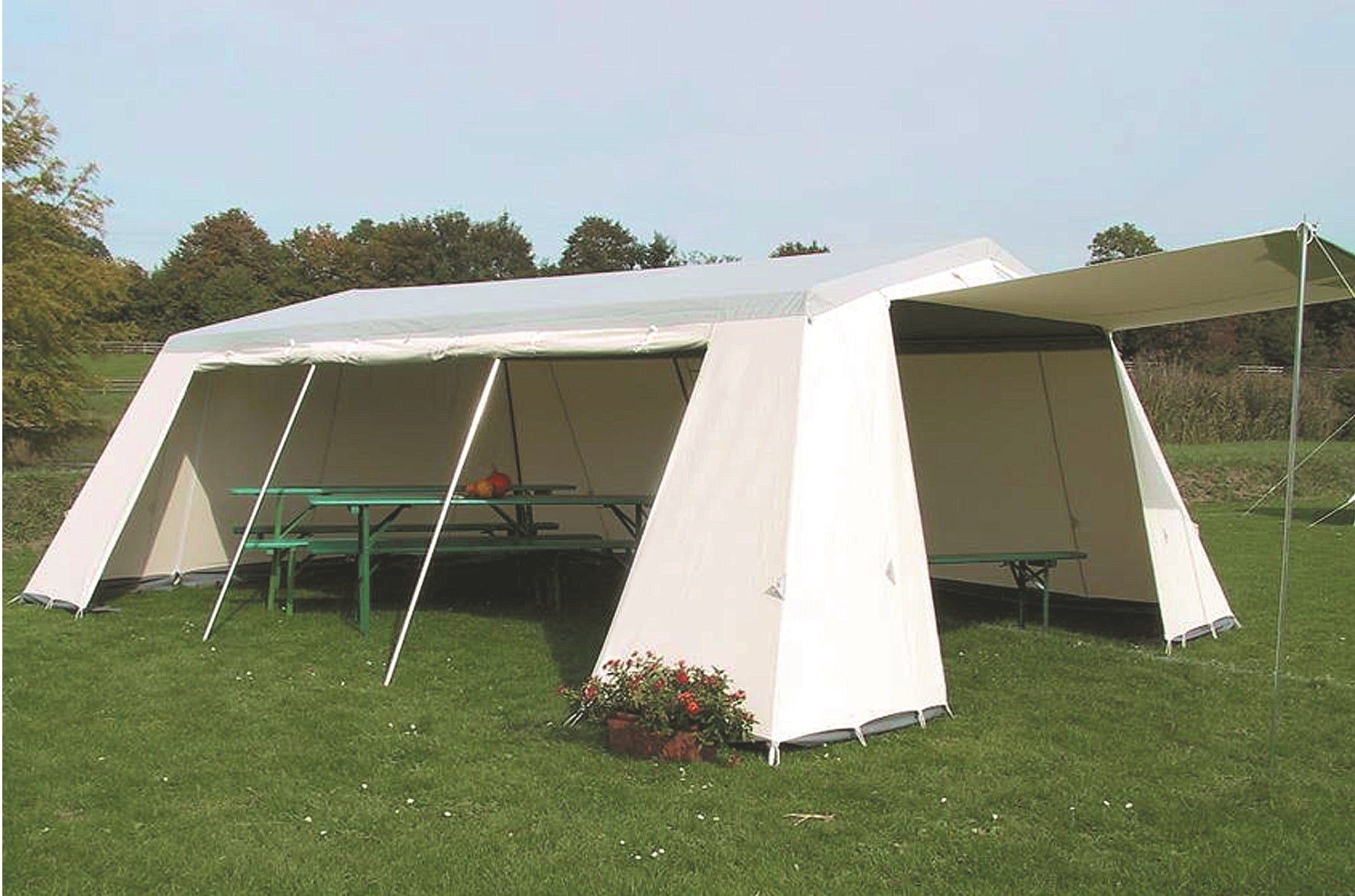 Alabama Gr.2 komplett