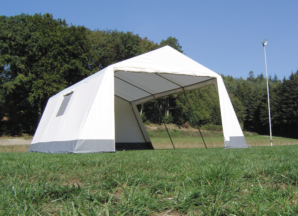 Alabama Gr.1 komplett