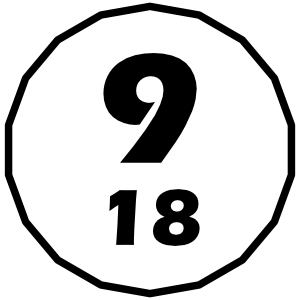 Giga-Jurtendach MIT Traufkante