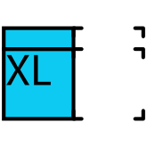 Viereckzeltbahn XL Naturell